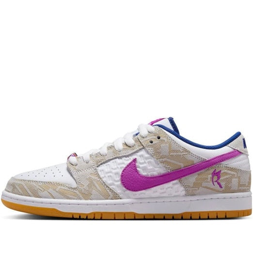 Nike SB Dunk Low Rayssa Leal