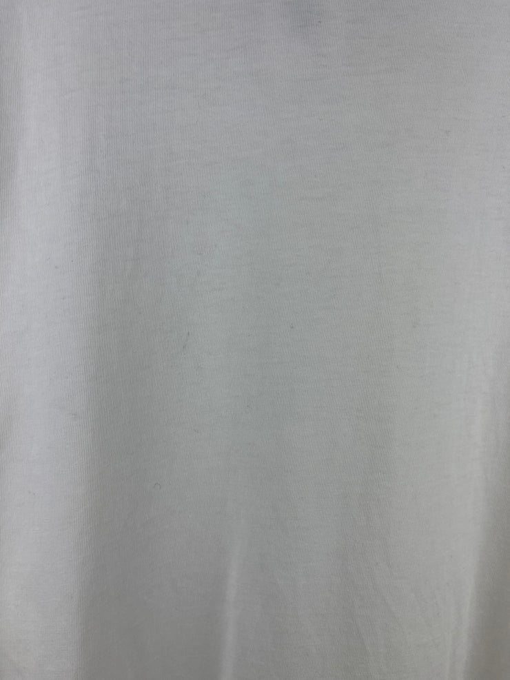 Supreme FW18 Liquid White Tee