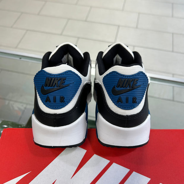 Nike Air Max 90 Industrial Blue