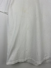 Vintage 90s Camel Smokes Smokin' Joes Racing White Tee