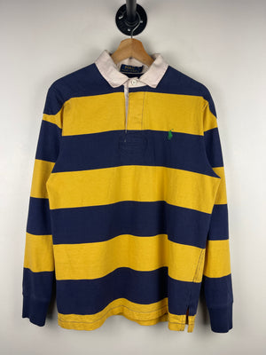 Descriptive image text