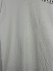 Vintage 90s Riots Comics Trickster Volume 1 White Tee