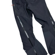 Arc'Teryx Gore-Tex Black Pants
