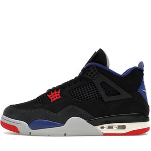 Jordan 4 Rare Air (White Lettering)