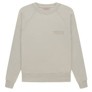 Fear Of God Essentials Smoke Crewneck