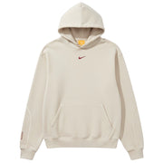 Nike Nocta Cardinal Stock Light Orewood Hoodie