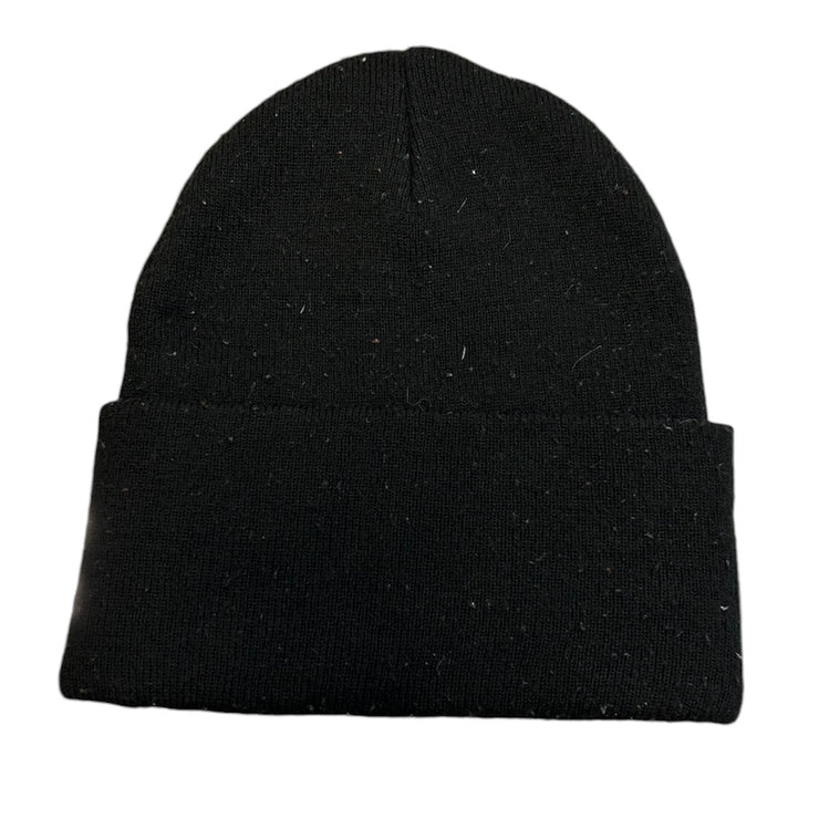 Vintage Y2K Carhartt Black Beanie