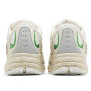 Raf Simons Ultrasceptre Cream Light Grey Green