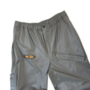 Vintage Y2K Harley Davidson Grey Splash Pants