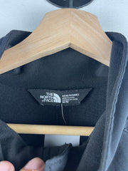 Vintage The North Face Windwall Shell Black Jacket