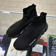 Balenciaga Speed Trainer Black