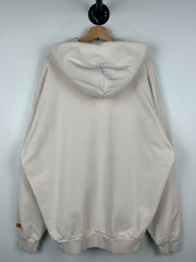 Drew House Mascot Cream Hoodie