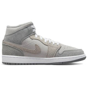 Jordan 1 Mid SE Particle Grey (W)