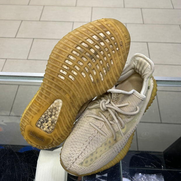 Yeezy 350 V2 Flax