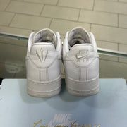 Nike Air Force 1 Low Nocta Certified Lover Boy White