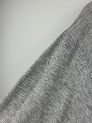 Vintage 60s Gym Master University Of Saskatchewan True Vintage Grey Hoodie