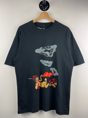 Descriptive image text