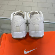 Nike Air Force 1 Low Travis Scott White 2017