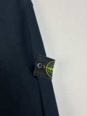 Stone Island Black Long Sleeve