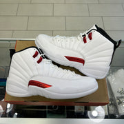 Jordan 12 Twist 2021