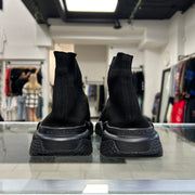 Balenciaga Speed Trainer Black