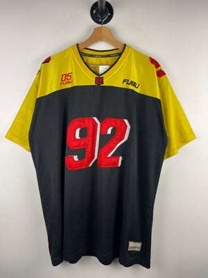 Descriptive image text