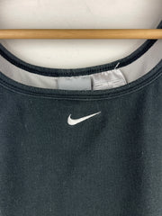 Vintage Nike Golf Black Bustier Style Women’s Tank Top