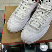 Jordan 12 Twist 2021