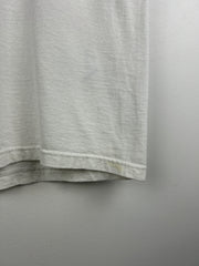 Vintage 2003 West Coast Choppers Long Beach White Tee