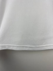 Vintage Nike Golf White Mini Swoosh Women’s Tank Top