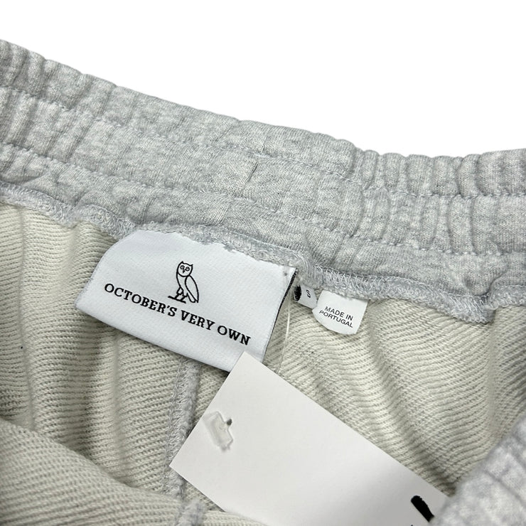 OVO Owl Grey Shorts