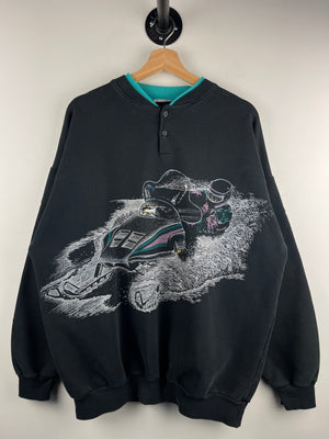 Descriptive image text