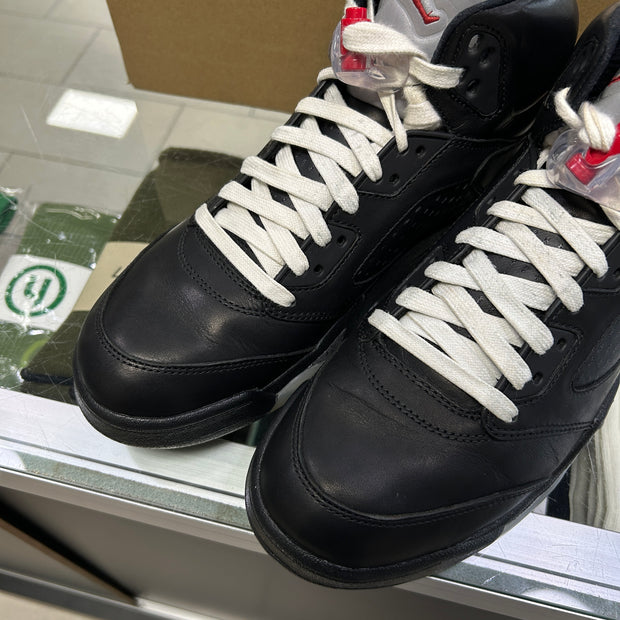 Jordan 5 Premio Bin23 2011