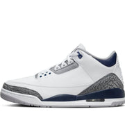 Jordan 3 Midnight Navy