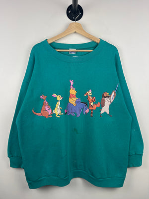 Descriptive image text