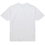Travis Scott x Mitchell & Ness Texas A&M Aggies Hand-Drawn White Tee
