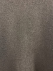 Vintage 90s Russell Athletic Blank Brown Crewneck