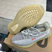 Yeezy 350 V2 Blue Tint