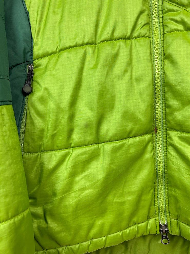 Vintage Patagonia Green Das Parka Puffer Jacket 84096F7