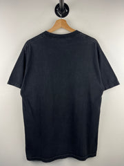 Vintage I Came To Do Two Things Drink Beer & Kick Some Ass Comedy Tee