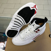 Jordan 12 Twist 2021