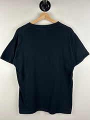 Vintage 90s NFL Salem Dallas Cowboys Champions Ring Black Tee