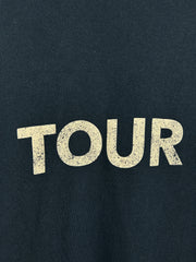 Kanye West Life Of Pablo Saint Pablo Navy Long Sleeve