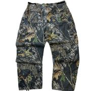 Vintage Jerzees Real Tree Camo Cargo Pants