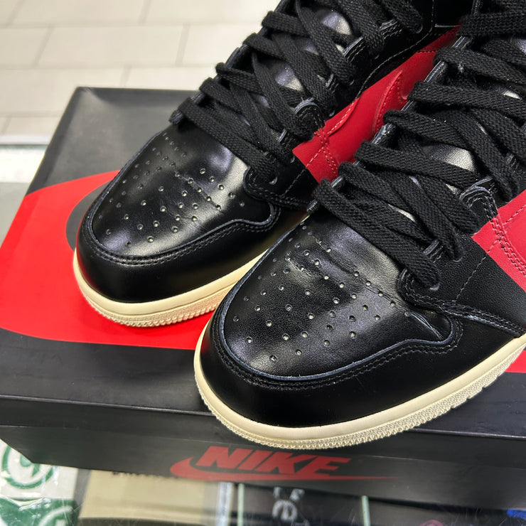 Jordan 1 Defiant Couture
