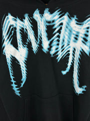 Revenge Windows Black Hoodie