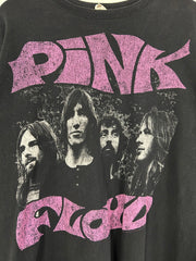 Vintage 2009 Pink Floyd Black Tee