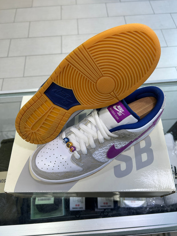 Nike SB Dunk Low Rayssa Leal
