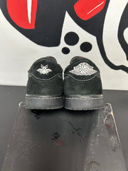 Jordan 1 Low Travis Scott Black Phantom