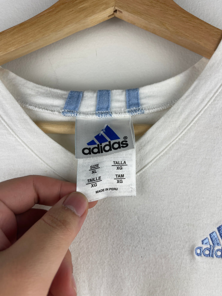 Vintage Adidas Golf White Women’s Tank Top